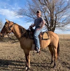 Meet your Posher, Corey